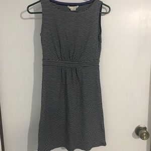 Boden knit dress